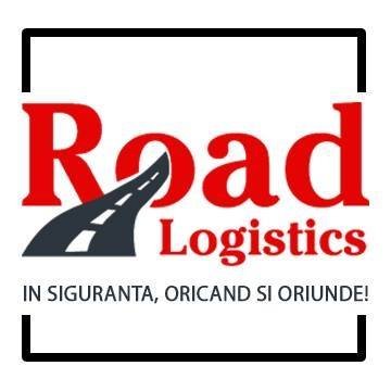 Road Logistics - transport rutier marfa